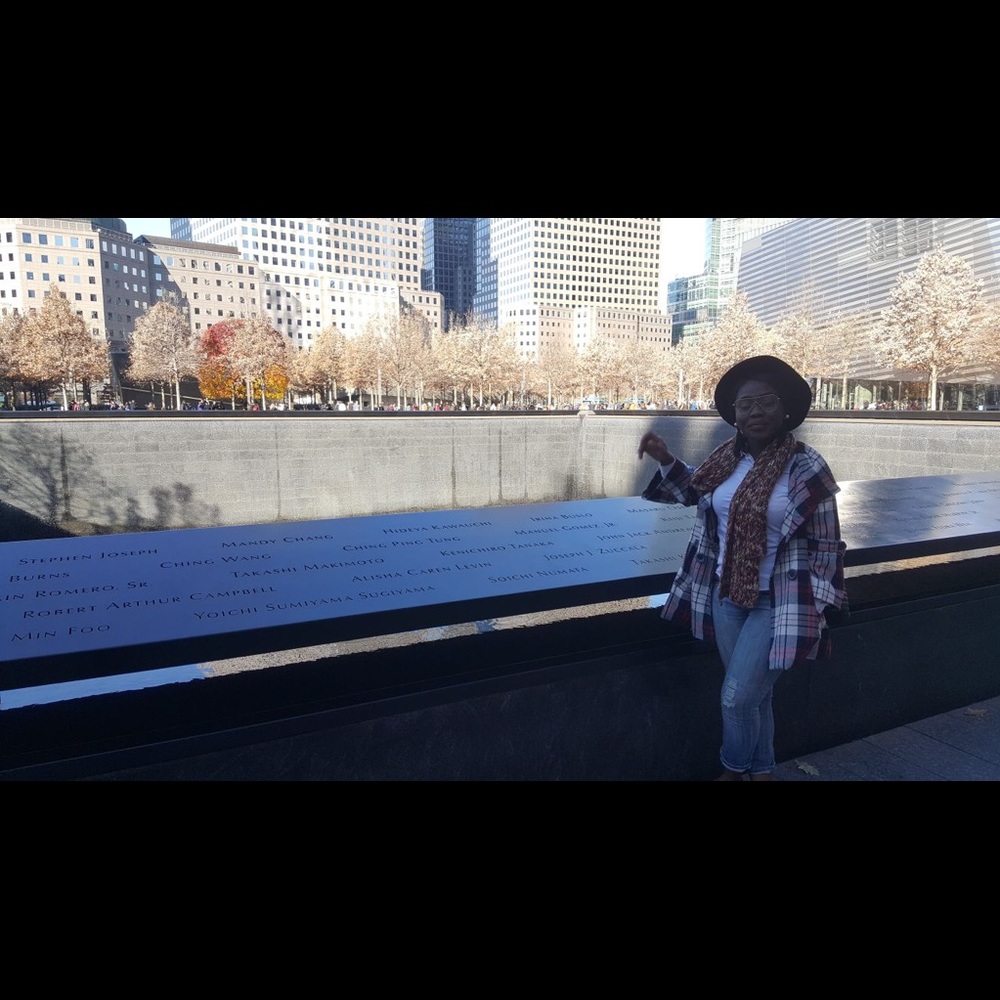 Meet your Posher, Akua